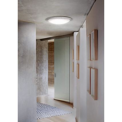 Ledvance - LED Zatemnitvena stropna svetilka ORBIS SPARKLE LED/35W/230V 2700-6500K + Daljinski upravljalnik