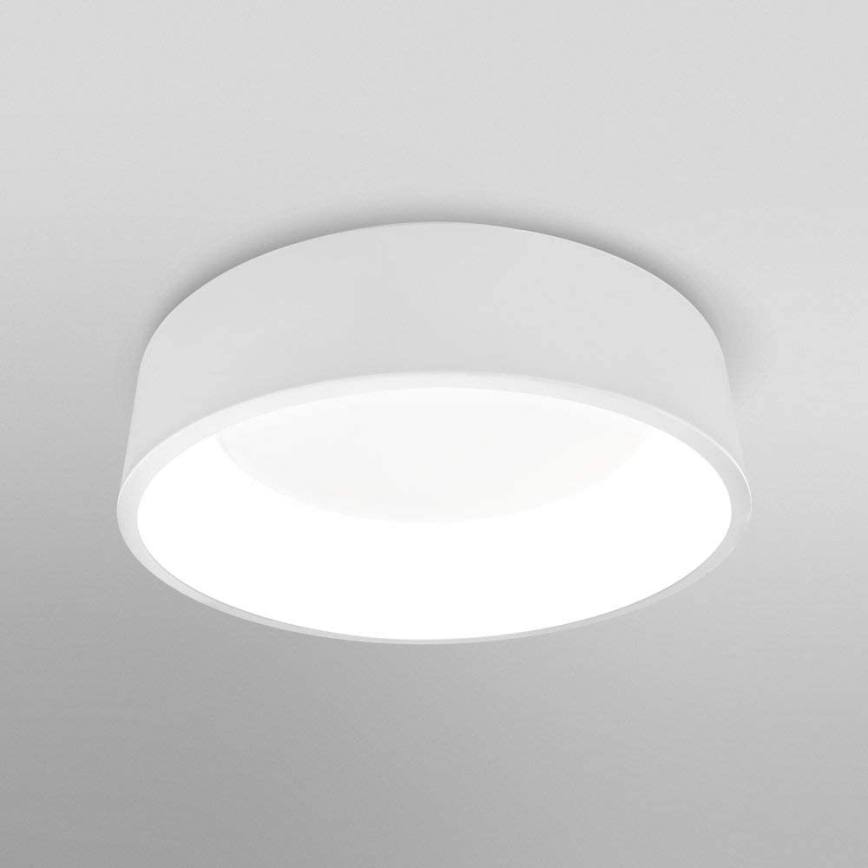 Ledvance - LED Zatemnitvena svetilka SMART+ CYLINDER LED/24W/230V 3,000K-6,500K Wi-Fi