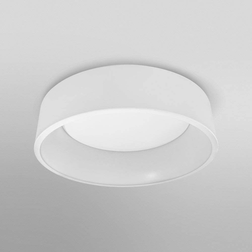 Ledvance - LED Zatemnitvena svetilka SMART+ CYLINDER LED/24W/230V 3,000K-6,500K Wi-Fi