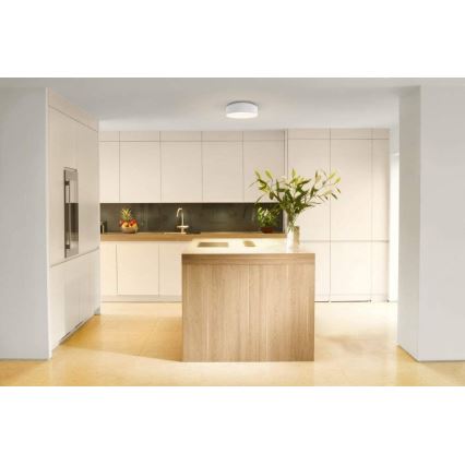 Ledvance - LED Zatemnitvena svetilka SMART+ CYLINDER LED/24W/230V 3,000K-6,500K Wi-Fi