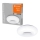 Ledvance - LED Zatemnitvena stropna svetilka SMART+ DONUT LED/24W/230V 3,000K-6,500K Wi-Fi