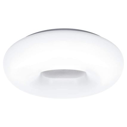 Ledvance - LED Zatemnitvena stropna svetilka SMART+ DONUT LED/24W/230V 3,000K-6,500K Wi-Fi