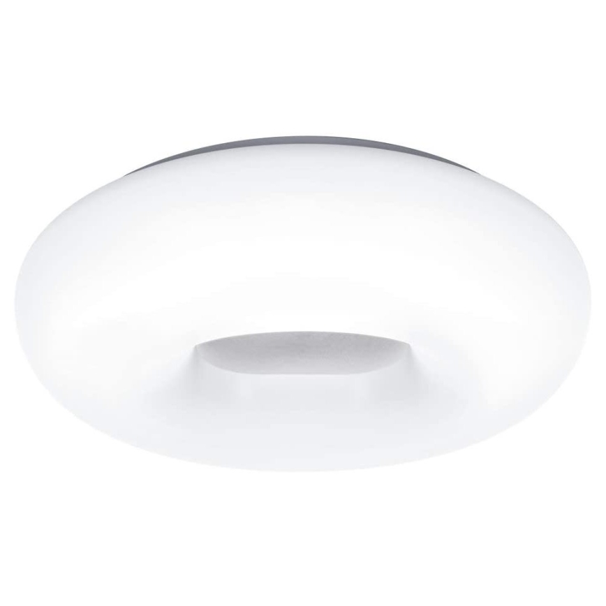 Ledvance - LED Zatemnitvena stropna svetilka SMART+ DONUT LED/24W/230V 3,000K-6,500K Wi-Fi