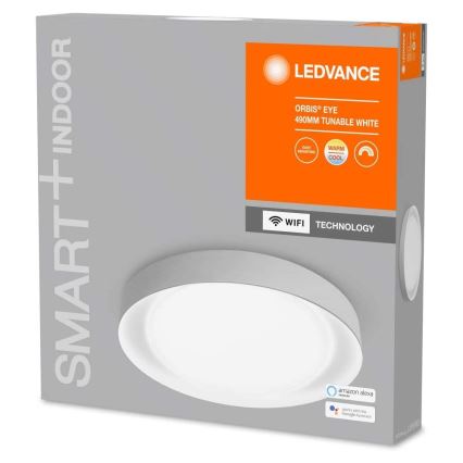 Ledvance - LED Zatemnitvena svetilka SMART+ EYE LED/32W/230V 3,000K-6,500K Wi-Fi