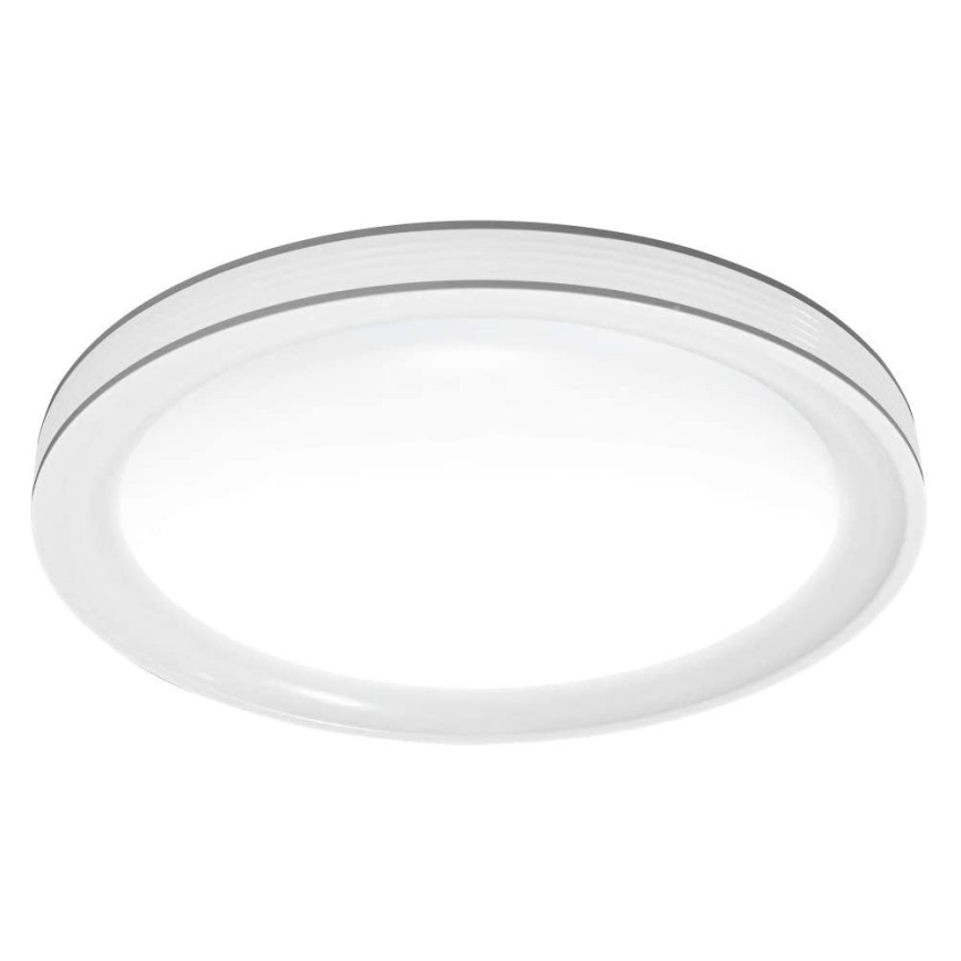 Ledvance - LED Zatemnitvena stropna svetilka  SMART+ FRAME LED/32W/230V 3,000K-6,500K Wi-Fi