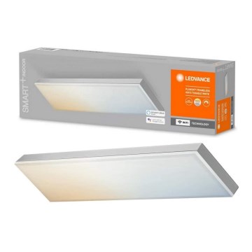 Ledvance - LED Zatemnitvena stropna svetilka SMART+ FRAMELESS LED/16W/230V 3,000K-6,500K Wi-Fi