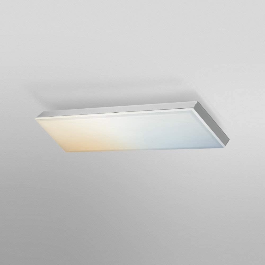Ledvance - LED Zatemnitvena stropna svetilka SMART+ FRAMELESS LED/16W/230V 3,000K-6,500K Wi-Fi
