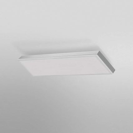 Ledvance - LED Zatemnitvena stropna svetilka SMART+ FRAMELESS LED/16W/230V 3,000K-6,500K Wi-Fi