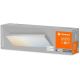 Ledvance - LED Zatemnitvena stropna svetilka SMART+ FRAMELESS LED/16W/230V 3,000K-6,500K Wi-Fi