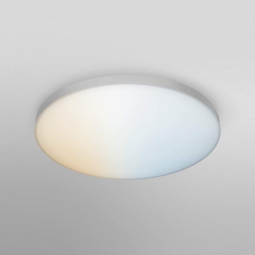 Ledvance - LED Zatemnitvena stropna svetilka SMART+ FRAMELESS LED/20W/230V 3,000K-6,500K Wi-Fi