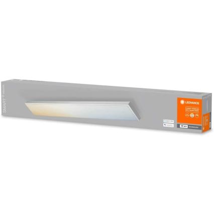 Ledvance - LED Zatemnitvena stropna svetilka SMART+ FRAMELESS LED/27W/230V 3,000K-6,500K Wi-Fi