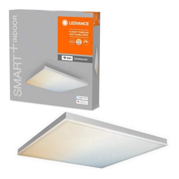 Ledvance - LED Zatemnitvena stropna svetilka SMART+ FRAMELESS LED/28W/230V 3,000K-6,500K Wi-Fi