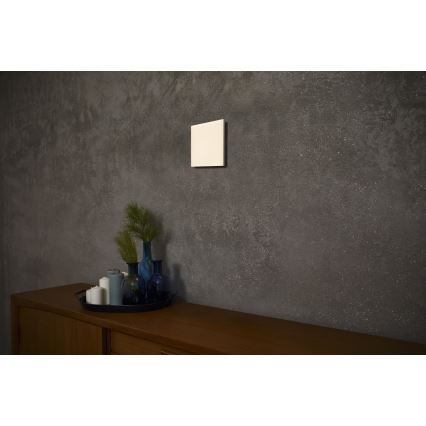 Ledvance - LED Zatemnitvena stropna svetilka SMART+ FRAMELESS LED/28W/230V 3,000K-6,500K Wi-Fi