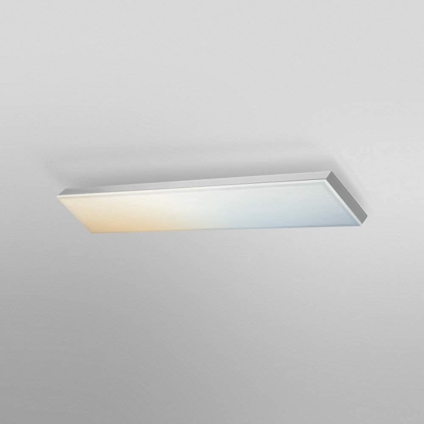 Ledvance - LED Zatemnitvena stropna svetilka SMART+ FRAMELESS LED/28W/230V 3,000K-6,500K Wi-Fi