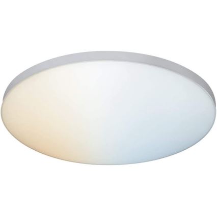 Ledvance - LED Zatemnitvena stropna svetilka SMART+ FRAMELESS LED/28W/230V 3,000K-6,500K Wi-Fi