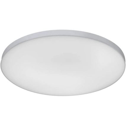 Ledvance - LED Zatemnitvena stropna svetilka SMART+ FRAMELESS LED/28W/230V 3,000K-6,500K Wi-Fi