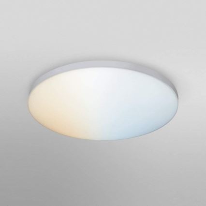 Ledvance - LED Zatemnitvena stropna svetilka SMART+ FRAMELESS LED/28W/230V 3,000K-6,500K Wi-Fi