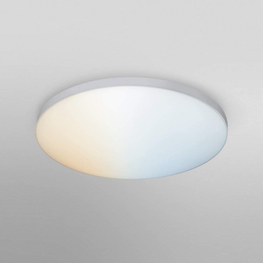 Ledvance - LED Zatemnitvena stropna svetilka SMART+ FRAMELESS LED/28W/230V 3,000K-6,500K Wi-Fi
