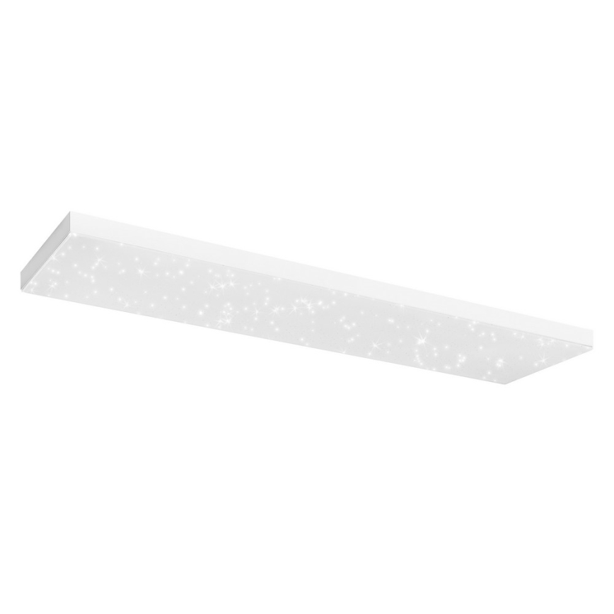 Ledvance - LED Zatemnitvena stropna svetilka SMART+ FRAMELESS LED/38W/230V 3000-6500K Wi-Fi