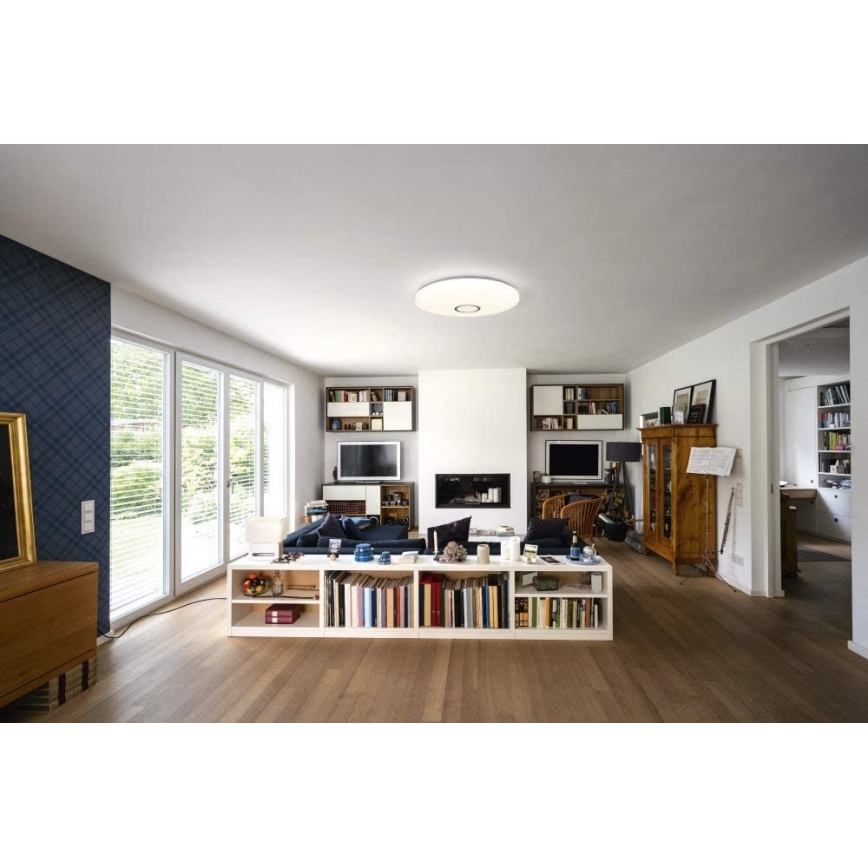 Ledvance - LED Zatemnitvena svetilka SMART+ KITE LED/32W/230V 3,000K-6,500K Wi-Fi