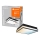 Ledvance - LED Zatemnitvena stropna svetilka SMART+ MAGNET LED/26W/230V 3000-6500K Wi-Fi