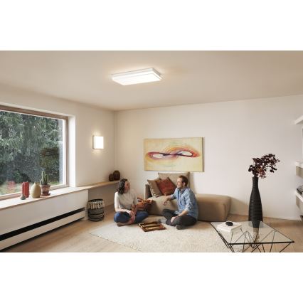 Ledvance - LED Zatemnitvena stropna svetilka SMART+ MAGNET LED/26W/230V 3000-6500K Wi-Fi