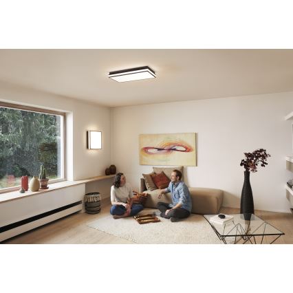 Ledvance - LED Zatemnitvena stropna svetilka SMART+ MAGNET LED/26W/230V 3000-6500K Wi-Fi