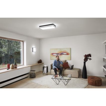 Ledvance - LED Zatemnitvena stropna svetilka SMART+ MAGNET LED/42W/230V 3000-6500K Wi-Fi