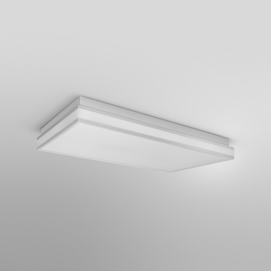 Ledvance - LED Zatemnitvena stropna svetilka SMART+ MAGNET LED/42W/230V 3000-6500K Wi-Fi