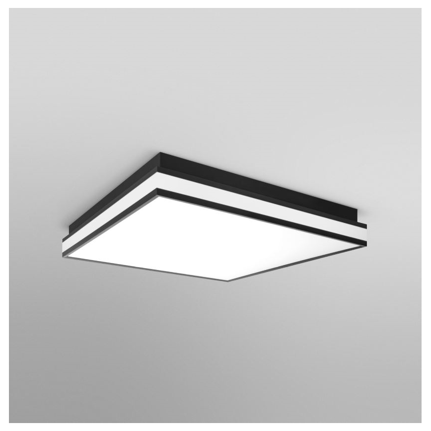 Ledvance - LED Zatemnitvena stropna svetilka SMART+ MAGNET LED/42W/230V 3000-6500K Wi-Fi