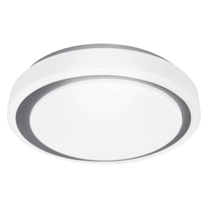 Ledvance - LED Zatemnitvena svetilka SMART+ MOON LED/24W/230V 3,000K-6,500K Wi-Fi