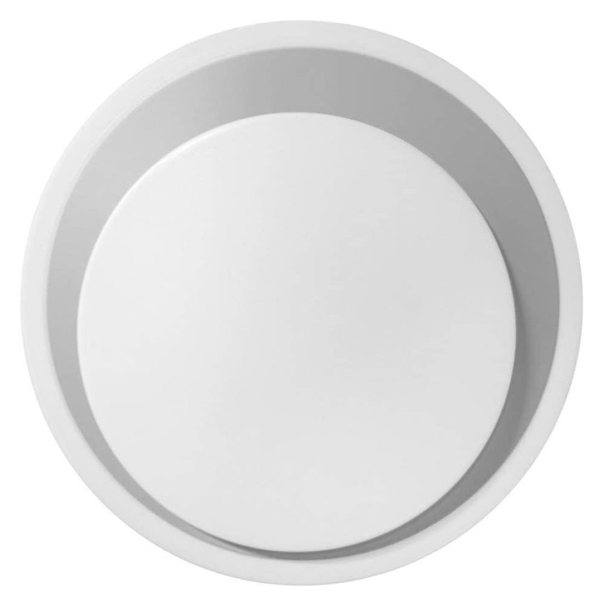 Ledvance - LED Zatemnitvena svetilka SMART+ MOON LED/24W/230V 3,000K-6,500K Wi-Fi
