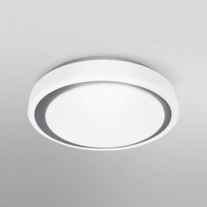 Ledvance - LED Zatemnitvena svetilka SMART+ MOON LED/24W/230V 3,000K-6,500K Wi-Fi