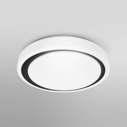 Ledvance - LED Zatemnitvena svetilka SMART+ MOON LED/24W/230V 3,000K-6,500K Wi-Fi