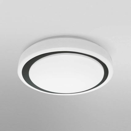 Ledvance - LED Zatemnitvena svetilka SMART+ MOON LED/24W/230V 3,000K-6,500K Wi-Fi