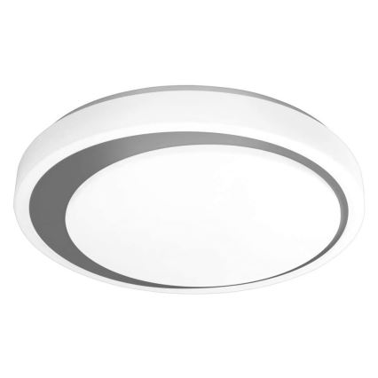 Ledvance - LED Zatemnitvena svetilka SMART+ MOON LED/32W/230V 3,000K-6,500K Wi-Fi