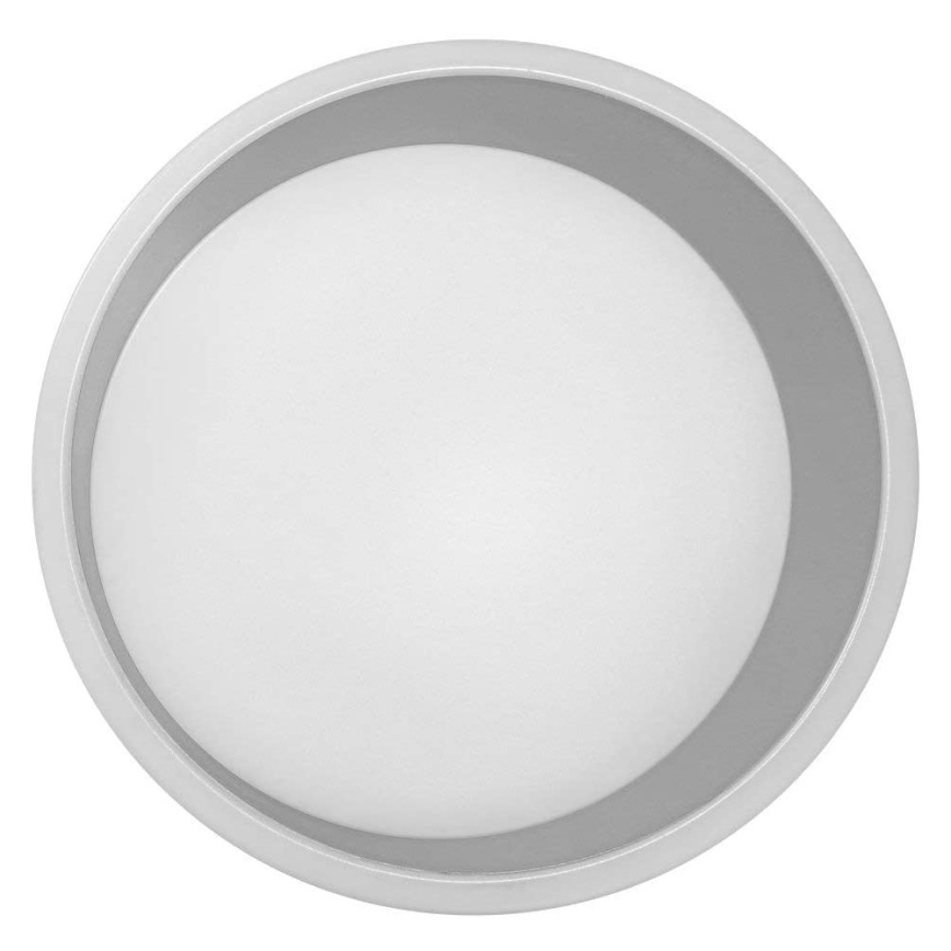 Ledvance - LED Zatemnitvena svetilka SMART+ MOON LED/32W/230V 3,000K-6,500K Wi-Fi