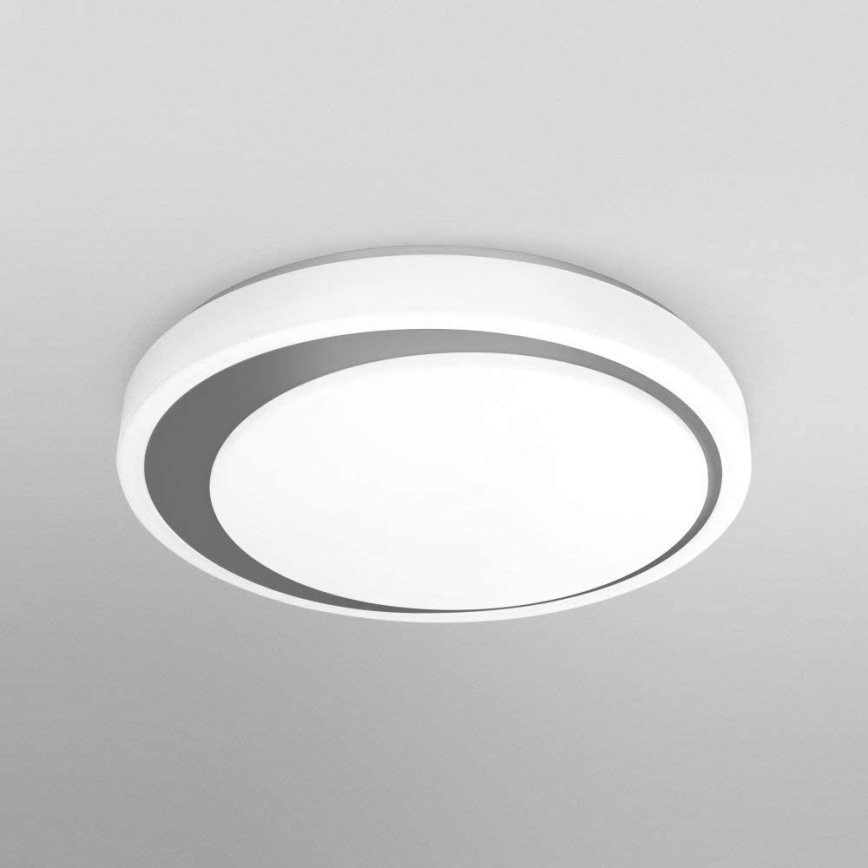 Ledvance - LED Zatemnitvena svetilka SMART+ MOON LED/32W/230V 3,000K-6,500K Wi-Fi