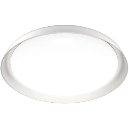 Ledvance - LED Zatemnitvena svetilka SMART+ PLATE LED/24W/230V 3,000K-6,500K Wi-Fi