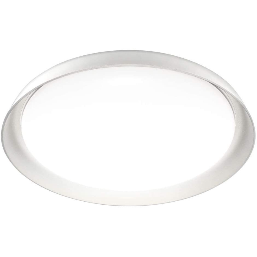 Ledvance - LED Zatemnitvena svetilka SMART+ PLATE LED/24W/230V 3,000K-6,500K Wi-Fi
