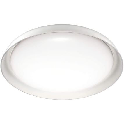 Ledvance - LED Zatemnitvena svetilka SMART+ PLATE LED/24W/230V 3,000K-6,500K Wi-Fi