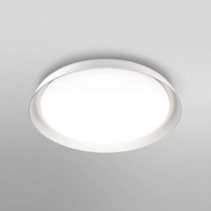 Ledvance - LED Zatemnitvena svetilka SMART+ PLATE LED/24W/230V 3,000K-6,500K Wi-Fi