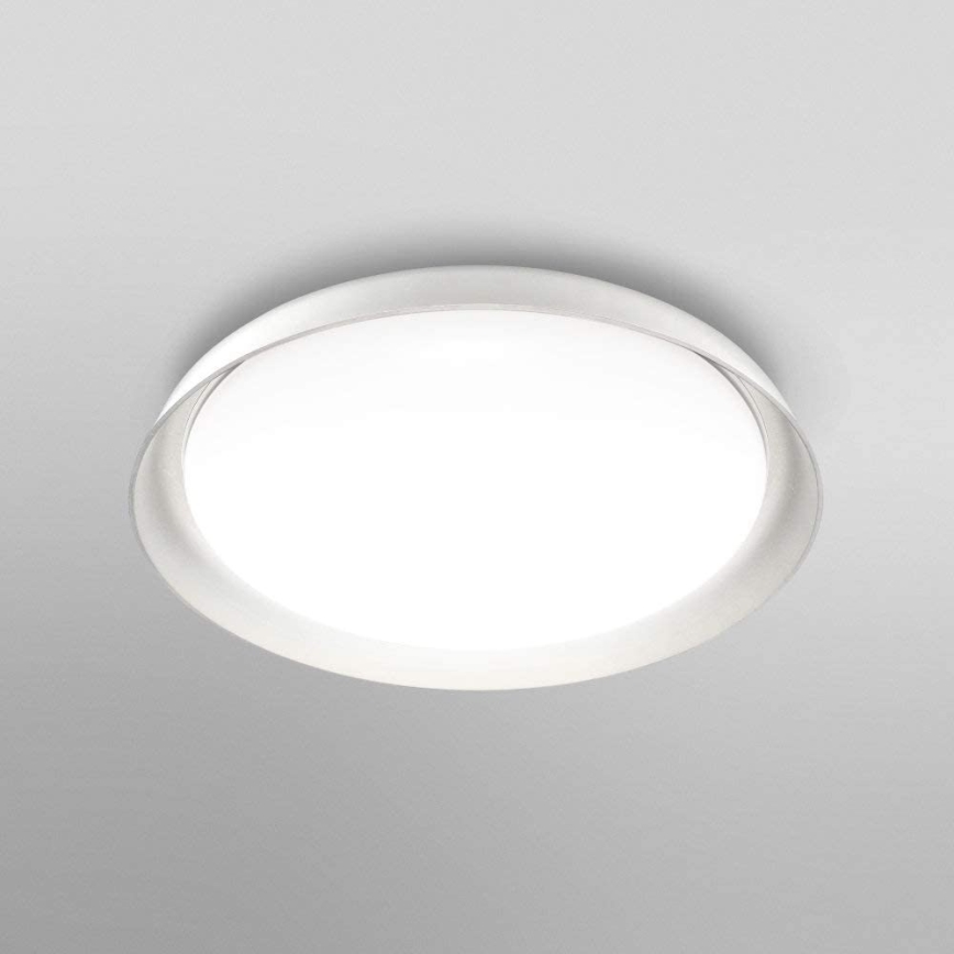 Ledvance - LED Zatemnitvena svetilka SMART+ PLATE LED/24W/230V 3,000K-6,500K Wi-Fi