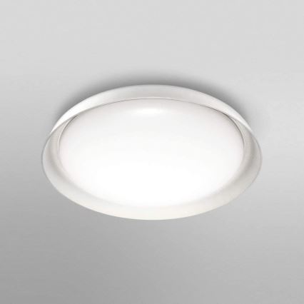 Ledvance - LED Zatemnitvena svetilka SMART+ PLATE LED/24W/230V 3,000K-6,500K Wi-Fi