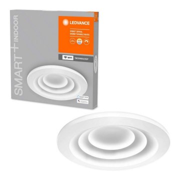 Ledvance - LED Zatemnitvena stropna svetilka SMART+ SPIRAL LED/24W/230V 3,000K-6,500K Wi-Fi