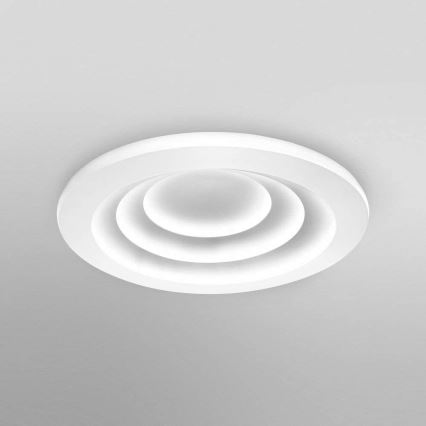 Ledvance - LED Zatemnitvena stropna svetilka SMART+ SPIRAL LED/24W/230V 3,000K-6,500K Wi-Fi