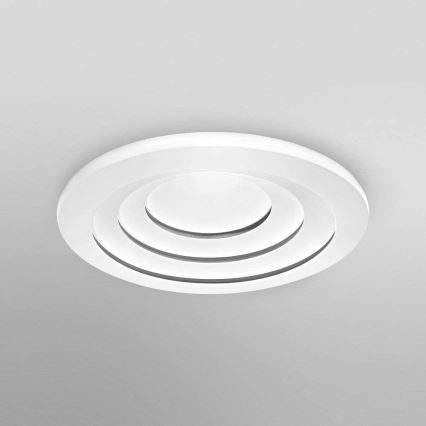 Ledvance - LED Zatemnitvena stropna svetilka SMART+ SPIRAL LED/24W/230V 3,000K-6,500K Wi-Fi