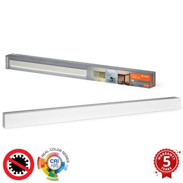 Ledvance - LED Zatemnitvena stropna svetilka SUN@HOME LED/35W/230V 2200-5000K CRI 95 Wi-Fi