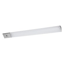 Ledvance - LED Zatemnitvena svetilka s senzorjem CORNER LED/5W/230V