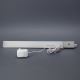 Ledvance - LED Zatemnitvena svetilka s senzorjem CORNER LED/5W/230V